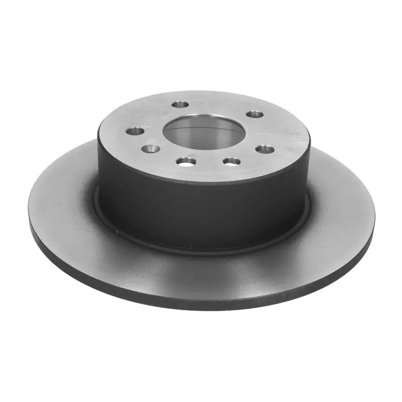 Disc Frana Spate Trw Opel Vectra B 1995-2004 DF2773 Trw Calitate înaltă