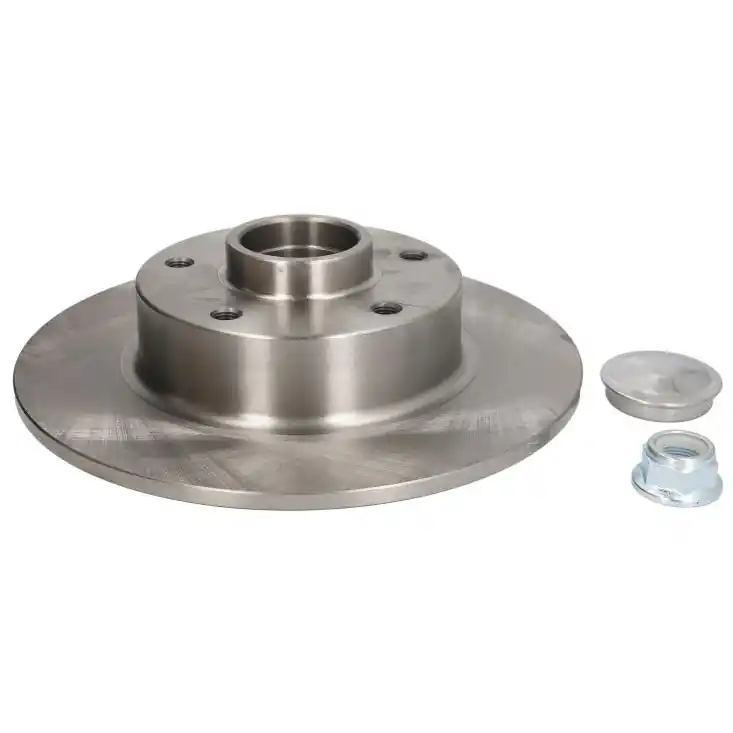 Expediere rapidă Disc Frana Spate Abe Renault Megane 3 2008 C4R027ABE Abe