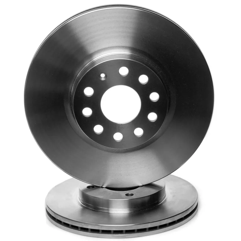 Disc Frana Fata Krottendorf Skoda Octavia 3 2012 KRO-BD4464S Krottendorf Comandă acum