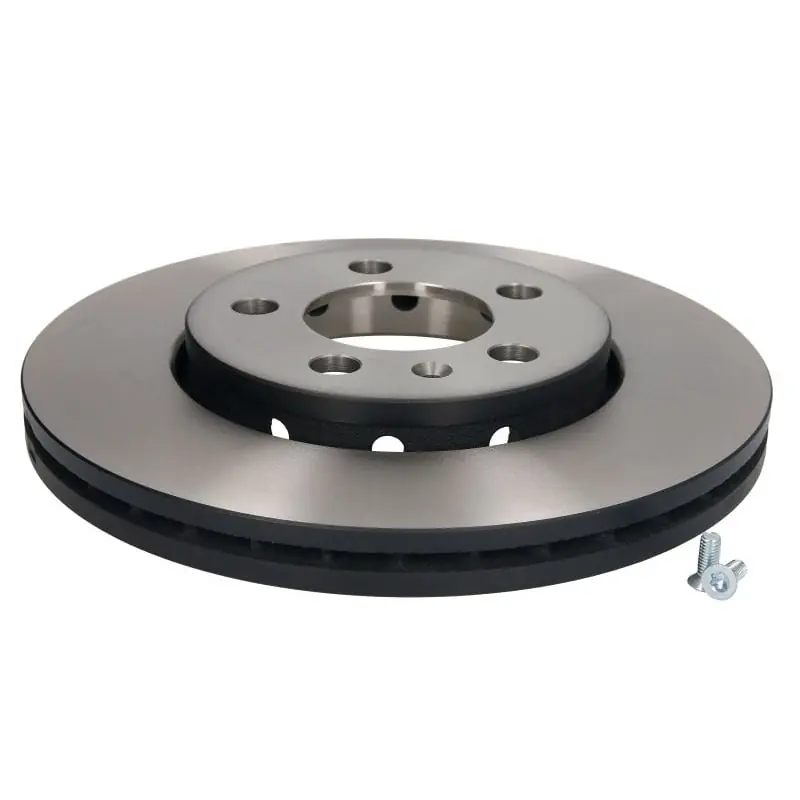 Disc Frana Fata Mtr Volkswagen Golf 5 2003-2010 12108512 MTR Preț promoțional