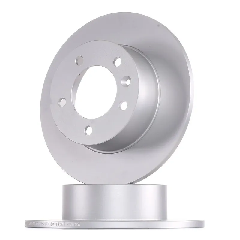 Disc Frana Spate Krieger Opel Movano B 2010 0950004049 Krieger Chilipir