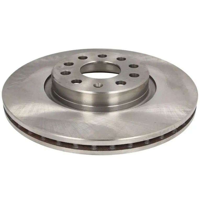 Bestseller Disc Frana Fata Dreapta   Stanga Abe Volkswagen Scirocco 2008-2017 C3W039ABE Abe