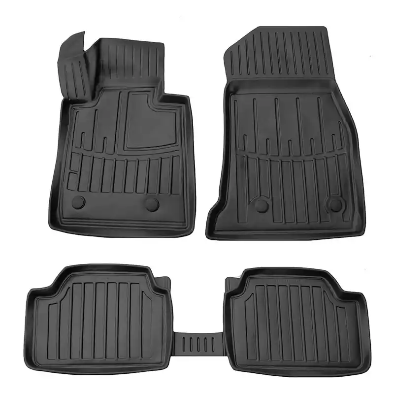 Set Covorase Auto Cauciuc Umbrella Pentru Bmw 1 (F20) (2011-2019) UMBRELLA Preț promoțional