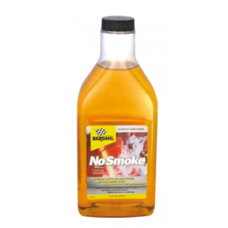 Aditiv ulei No Smoke Bardahl 473ML Bardahl Ofertă