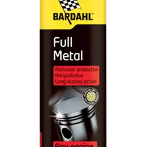 Aditiv ulei Full Metal Bardahl 400ml Bardahl Cumpără acum