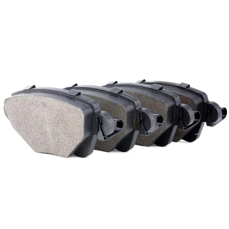 Reducere Set Placute Frana Spate Mtr Renault Kangoo 1 1998-2008 MT632 MTR