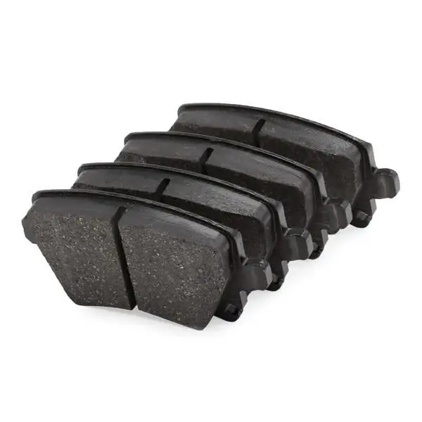 Reducere Set Placute Frana Spate Mtr Skoda Octavia 2 2004-2013 MT448 MTR
