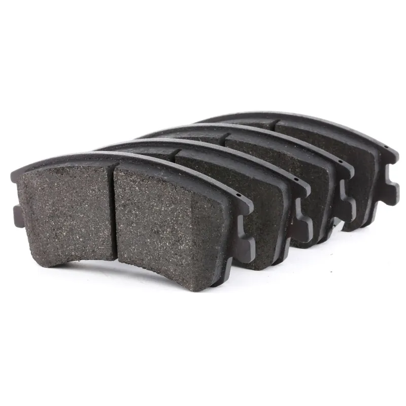 Cumpărături sigure Set Placute Frana Fata Delphi Mazda 6 2002-2008 LP1799 Delphi