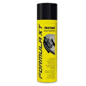 Cumpărături sigure Spray solutie curatat degresat frane Textar 500ml Textar