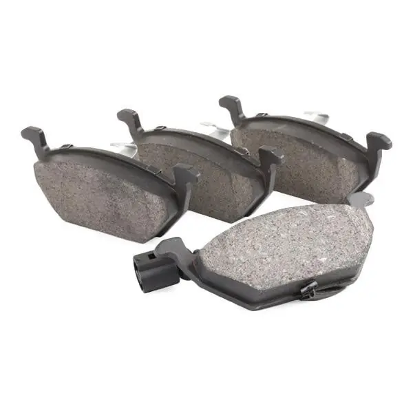 Vezi acum Set Placute Frana Fata Krottendorf Volkswagen Bora 1998-2005 KRO1386 Krottendorf