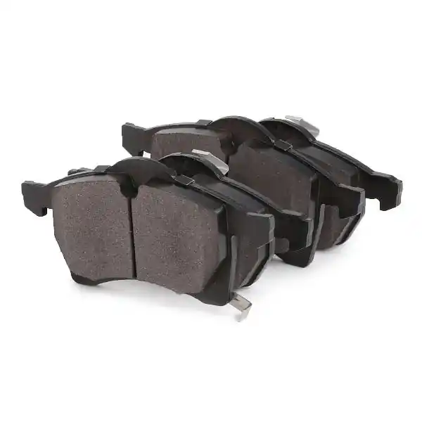 Set Placute Frana Fata Krottendorf Opel Zafira B 2005-2015 KRO1350 Krottendorf Plată securizată