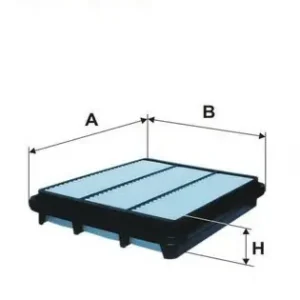 Preferatul clienților Filtru aer FILT AP109 4 FILT