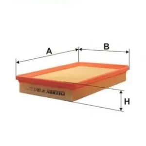 Filtru aer FILT AP108 2 FILT Ofertă specială