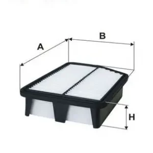 Filtru aer FILT AP107 8 FILT Preferatul clienților