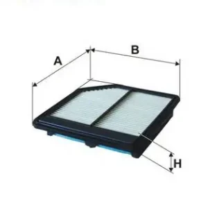 Super ofertă Filtru aer FILT AP104 7 FILT