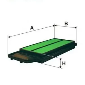 Filtru aer FILT AP102 3 FILT Ofertă