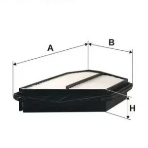 Bestseller Filtru aer FILT AP102 1 FILT