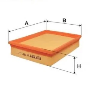 Reducere specială Filtru aer FILT AP098 1 FILT