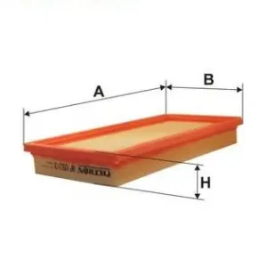 Filtru aer FILT AP092 3 FILT Ofertă specială