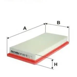 Filtru aer FILT AP092 10 FILT Retur gratuit