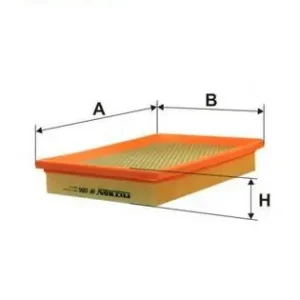 Premium Filtru aer FILT AP086 FILT