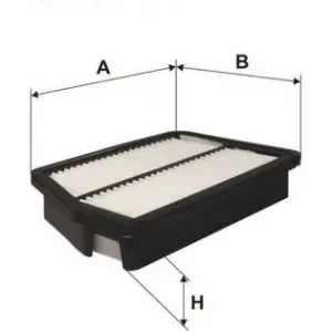 Filtru aer FILT AP082 7 FILT Preț redus