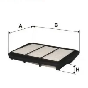 Reducere specială Filtru aer FILT AP082 6 FILT