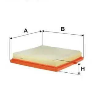 Discount Filtru aer FILT AP071 3 FILT