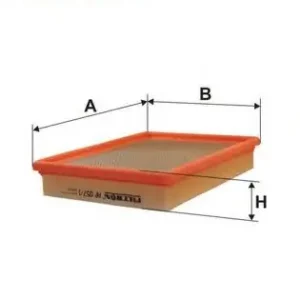 Super ofertă Filtru aer FILT AP057 1 FILT