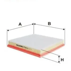 Cumpără online Filtru aer FILT AP051 9 FILT