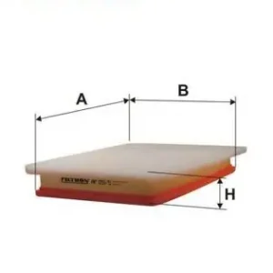 Filtru aer FILT AP051 5 FILT Ofertă specială