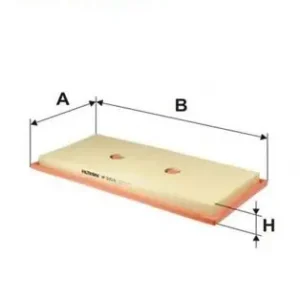 Filtru aer FILT AP035 6 FILT Cumpărături sigure