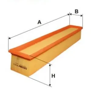 Filtru aer FILT AP035 3 FILT Super ofertă
