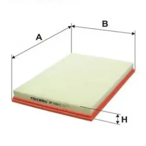 Filtru aer FILT AP030 1 FILT Ofertă specială