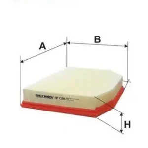 Filtru aer FILT AP028 3 FILT Super ofertă