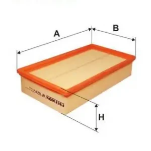 Filtru aer FILT AP023 2 FILT Super ofertă
