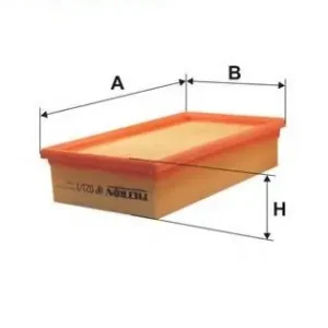 Reducere specială Filtru aer FILT AP023 1 FILT
