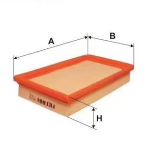 Preț promoțional Filtru aer FILT AP022 FILT