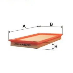 Retur gratuit Filtru aer FILT AP020 FILT