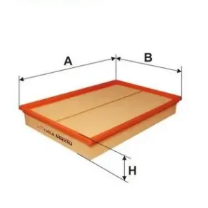 Filtru aer FILT AP004 4 FILT Promoție