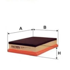 Ultima șansă Filtru aer FILT AP003 2 FILT