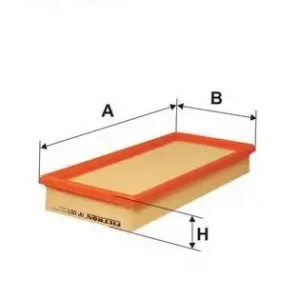 Discount Filtru aer FILT AP003 FILT