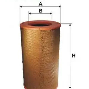 Comandă acum Filtru aer FILT AM471 1 FILT
