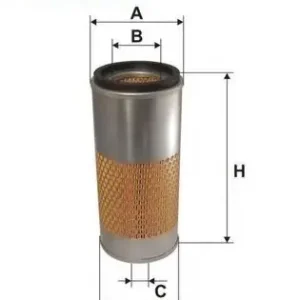 Filtru aer FILT AM470 1 FILT Cumpără acum