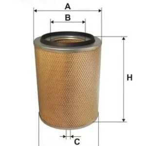 Filtru aer FILT AM467 FILT Ofertă