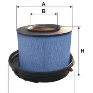 Filtru aer FILT AM465 4 FILT Cel mai bun preț
