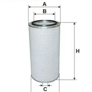 Filtru aer FILT AM456 FILT Ofertă