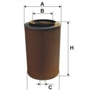 Reducere specială Filtru aer FILT AM455 FILT
