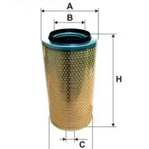 Filtru aer FILT AM420 FILT Expediere rapidă