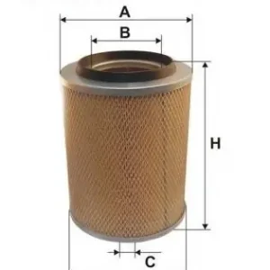 Filtru aer FILT AM418 FILT Expediere rapidă